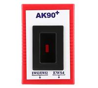 Ejoyous AK90+ Inmovilizador del Programador de Llaves, Dispositivo de Programación de Llaves del Automóvil Transpondedor de Llaves Aprendizaje Herramientas de Diagnóstico de