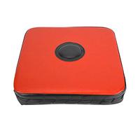 Ejoyous Almohadilla de Boxeo para Pared, PU Cuero, Saco de Entrenamiento para Objetivo de Pared