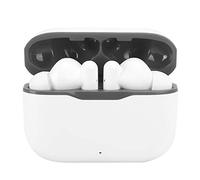 Ejoyous Auricular Bluetooth Auricular Inalámbrico Bluetooth 5.0 ABS Verdaderos Auriculares Inalámbricos con Control Táctil Reducción de Ruido Caja de Carga de 300 MAh para Viajes Deportivos Uso