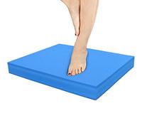 Ejoyous Balance Pad, Cojín de Equilibrio para Yoga Cojín de Yoga de Equilibrio Dispositivos de para Adultos para Estabilidad, para Principiantes Rehabilitación Fi (BLUE)