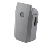 Ejoyous Batería de Vuelo Inteligente, ABS LiPo 3s Batería de Vuelo 3830mAh 11.4V 43.6Wh 28 Min Auto Descarga Aplicación Monitoreo para Usuarios de Drones Aéreo Al Aire Libre
