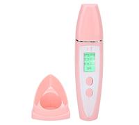 Ejoyous Bolígrafo Probador de Piel Facial, Probador de Piel Facial con Pantalla Inteligente, Probador de Hidratación de la Piel, Cuidado de la Piel, Bolígrafo Detector de Piel