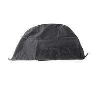 Ejoyous Bolsa de Casco de Motocicleta de Nylon 30l Almacenamiento Grande Casco Plegable Bolsas de Transporte Diseño de Hebilla de Savi (L)