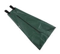 Ejoyous Bolsa de Goteo de 20 Galones Bolsa de Riego de PVC para Riego de árboles de Raíces Profundas de Liberación Lenta Envoltura y Llenado Fáciles para árboles Al Aire Libre en Jardines