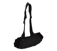 Ejoyous Bolsa de Mano con Calefacción Impermeable, Calentador de Manos Eléctrico de Algodón Acolchado, 149 F, 3 Configuraciones de Calor, Alimentación por USB, 46 X 18 Cm, con Correa para el Hombro