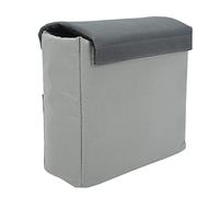 Ejoyous Bolsa Impermeable para Inserción de Cámara, a Prueba de Golpes, a Prueba de Polvo, Bolsa para Inserción de Cámara, Antiarrugas para SLR y Lente (S)