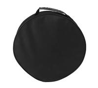 Ejoyous Bolsa para Cables, Bolsa de Almacenamiento de Cables Impermeable de Tela Oxford con Diseño Ignífugo, Capacidad para hasta 85 Pies, Doble Cremallera y Asa de Transporte para de Puente de