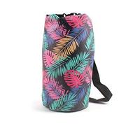 Ejoyous Bolsa Seca Impermeable Bolsa Seca Flotante Saco Seco Tanque Interno de 10 L Separación en Seco Húmedo de Cubo de Agua de Mano de un Hombro (Tamaño 12 (ID 21,4 mm/0,84 pulg. C 67,2 mm/2,65)