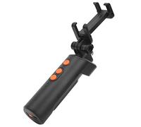Ejoyous Boroscopio de Inspección Endoscopio WiFi ABS 8 Mm Lente Dual 1080P IP68 9 LED 2600 MAh para Inspección de Tuberías Reparación de Automóviles Mantenimiento de Cavidades de Pared (tío paterno)