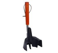 Ejoyous Calzador, Ayudante de Zapato Telescópico Flexible para el Hogar para Hombres y Mujeres