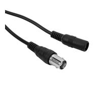 Ejoyous Cámara Domo AHD de 1080p, Carcasa de Hierro, Gran Angular de 120, Ideal para Vigilancia de Autobuses y Automóviles (BLACK)