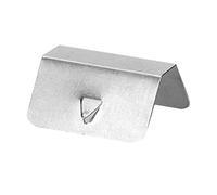 Ejoyous Clips de Deflector de Viento, Clips Deflector, 4/6/8/8/12pcs del Universal de Retención Adecuados para el Automóvil para Mejorar la Seguridad de la Conducción, (8 Piezas)
