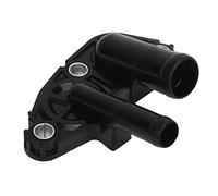 Ejoyous Conector de Manguera PCV 11821AA660 Conector de Manguera de Válvula PCV del Motor para, Ajuste OE Moldeado, Restaura el Flujo de Gas, Soporta una Combustión Estable, para Crosstrek