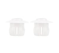 Ejoyous Conexión de Chorro para Piscina, Boquilla de Ojo de Piscina, Boquilla de Chorro para SPA, Inyector de Empuje de 25 Mm de Diámetro, Inserción de PVC con Instalación Fácil para
