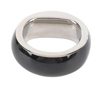 Ejoyous Contador de Anillo Inteligente, Rastreador de Ejercicios de Gel Polimérico con Impermeabilización IP67, Duración de la Batería de 7 Días para Monitoreo de Actividad y Recordatorios de