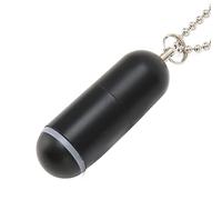 Ejoyous Control Remoto por Infrarrojos para Teléfono Inteligente, Adaptador Universal de Controlador de Infrarrojos con Chip de Sexta Generación para Aire Acondicionado, Receptor de TV