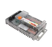 Ejoyous Controlador de Motor sin Escobillas con ABS y Aleación de Aluminio para Scooters y Motocicletas Eléctricas de 72 V que Utiliza Motores QS Alcanza Velocidades de hasta 95 Km/h