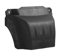 Ejoyous Cubierta de Parachoques Delantero, Reemplazo de Plástico de Ingeniería para Carrito de Eléctrico o de Gasolina RXV 2008-UP, Fácil Instalación y Mejora del Rendimiento