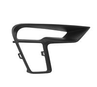 Ejoyous Cubierta del Bisel de la Lámpara Antiniebla, Embellecedor Elegante de ABS para Explorer 2018 a 2020, Mejora la Estética y Protege contra Daños (Bien)