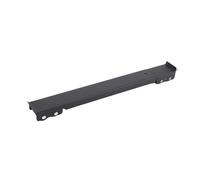 Ejoyous Deslizadores para Electrodomésticos de Alta Resistencia, Base de Rodillos de Hierro con Frenos, 24 Rodillos de 45 a 70 Cm, Capacidad Extensible de 300 Kg para Lavadora, Secadora, Refrigerador,