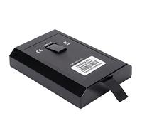 Ejoyous Dispositivo de Almacenamiento de 320 GB Disco Duro Interno para 360 Slim con Memoria de 320 GB Material ABS de Ajuste para Demostraciones de Juegos Live