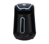 Ejoyous Eléctrica Turca, 500 ml, para 4 Tazas, para Café Turco y Té Mocca, Ideal para Casa, Oficina y Viajes