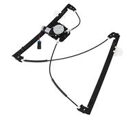 Ejoyous Elevalunas Eléctrico del Lado del Pasajero Delantero Izquierdo con Conjunto Duradero de Motor para Territory SX SY SZ RHD 04-17