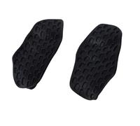 Ejoyous Empuñaduras de Entrenamiento Antideslizantes, Almohadillas Ergonómicas de Silicona para Levantamiento de Pesas, Agarre Duradero para Equipos de Gimnasio y Entrenamiento con Mancuernas