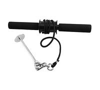 Ejoyous Entrenador de Rodillos Blaster de Muñeca para Antebrazos