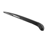 Ejoyous Escobilla y Brazo del Limpiaparabrisas Trasero, 34cm 36cm para MK2