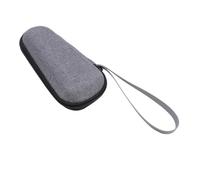 Ejoyous Estuche Rígido para Recortadora de Barba, EVA de Nylon Resistente | Compatible con Proglide Shield, O Blade QP2520 QP2530 QP2620, bolsillo de malla incorporado, correa de mano,
