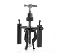 Ejoyous Extractor Rodamientos Internos, Extractor de Baleros Extractor de cojinetes de Rueda 3 Brazos para rodamientos Interiores Extractor de Garras, exprimidor de 3 mandíbulas piloto
