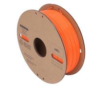 Ejoyous Filamento PLA de 1,75 Mm, Consumibles de Impresora 3D de Impresión de Alta Velocidad, Dureza Mejorada, Dimensiones Precisas, Compatible con la Serie Ender