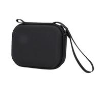 Ejoyous Funda 6, Material de Nailon, Bolsa de Almacenamiento para Cámara de Acción a Prueba de Golpes, Funda de Transporte Portátil para Aventuras Al Aire Libre