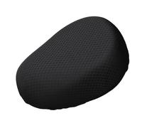 Ejoyous Funda para Asiento de Bicicleta, Funda de Malla Transpirable para Sillín de Bicicleta para Todas Las Estaciones, Cojín Cómodo y Diseño Antideslizante para Todas Las Condiciones Climáticas