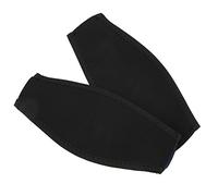 Ejoyous Funda para Correa de Máscara de Buceo, Cubre Correa de Máscara de Neopreno, Protector de Cabello Suave, Transpirable, Antideslizante, Fácil de Limpiar, con Cuidado Capilar para