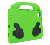 Ejoyous Funda Resistente a Prueba de Golpes para Tableta EVA para Tableta iOS de 11 Pulgadas, Bisel Elevado, Recortes Precisos, Protección de Esquina de Doble Capa para Viajes Escolares de Niños
