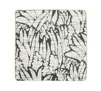 Ejoyous Fundas de Almohada Bohemias, Fundas de Cojín Cuadradas de Poliéster Suave con Estilo Vintage de Granja, Decoración de Sala de Estar y Dormitorio (45,7x45,7 cm/18x18 Pulgadas)