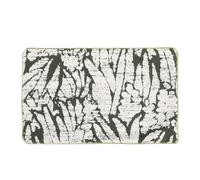 Ejoyous Fundas de Almohada Bohemias, Fundas de Cojín Cuadradas de Poliéster Suave con Estilo Vintage de Granja, Decoración de Sala de Estar y Dormitorio (50,8x30,5 cm/20x12 Pulgadas)