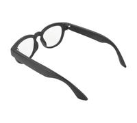 Ejoyous Gafas Inteligentes con Traductor de Inteligencia Artificial, Gafas Inteligentes Video y Grabación de Fotos con Aplicación para la Aplicación, Música y Llamadas