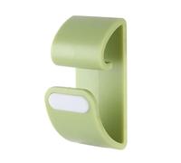 Ejoyous Gancho para Lavabo, Estante de Almacenamiento Adhesivo, Gancho para Lavabo Montado en la Pared para Colgar Toallas y Utensilios de Cocina