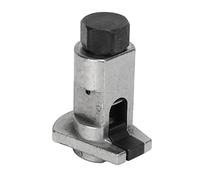 Ejoyous Herramienta de amortiguador, manguitos de eje, esparcidor de 5 - 11,5 mm, herramienta para rodamientos de rueda, herramienta de suspensión, expansor, tensor de muelle, amoladora de cubo de