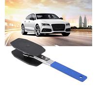 Ejoyous Herramienta de Prensa de Pinza de Freno, Reiniciador de Pistón de Freno de Trinquete, Reiniciador de Pistón de, Esparcidor de para Reparación de Frenos de