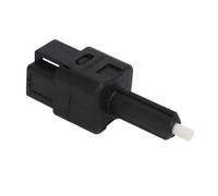 Ejoyous Interruptor de Luz de Freno, Material ABS, Conjunto de Interruptor de Lámpara de Freno Confiable para EX35 FX35 G35 G37 M35 M45, Pieza de Repuesto Directo