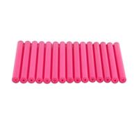 Ejoyous Juego de Bolígrafos para Sellos de Uñas, Juego de 15 Bolígrafos de Plástico con Diferentes Diseños y Tinta de Secado Rápido, Herramientas de Arte de Uñas para Mujeres, Niñas, Principiantes,