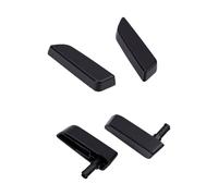Ejoyous Juego de Botones de Ajuste del Asiento OEM 1098840 1098841 1098842 1098843 Botones de Interruptor de Asiento de Reemplazo Directo para M 3 2021 2022 2023 Reparación del del Conductor