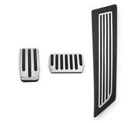 Ejoyous Juego de Pedales Automáticos, Diseño de Alta Fricción para Modelo Y 2020-2022, Incluye Acelerador de Freno Y Pedal de Apoyo para una Mejor Experiencia de Conducción (#2)