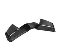 Ejoyous Kit de Alerón Delantero para Motocicleta ABS Downforce MT 09 | Construcción ABS, Estabilidad a Alta Velocidad, Protección contra Residuos, Sin Perforación, Compatibilidad con MT-09 SP y