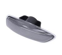 Ejoyous Lente de Luz de Marcador Lateral, Carcasa de Lámpara de Señal de Giro de Alta Resistencia para S60 S80 V70 XC70 XC90, Visibilidad Mejorada y Apariencia Elegante para Mayor Seguridad