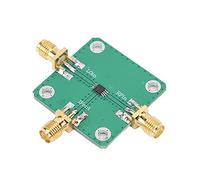 Ejoyous Módulo Mezclador RF Módulo Mezclador Balanceado Dual con Conectores Hembra SMA RFin 1,5 a 4,5 GHz RFout DC a 1, GHz Aislamiento de 40 DB para Pruebas de Laboratorio de RF y Conversión de Señal